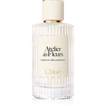 Chloé Atelier des Fleurs Hibiscus Abelmoschus Eau de Parfum pentru femei - imagine 2